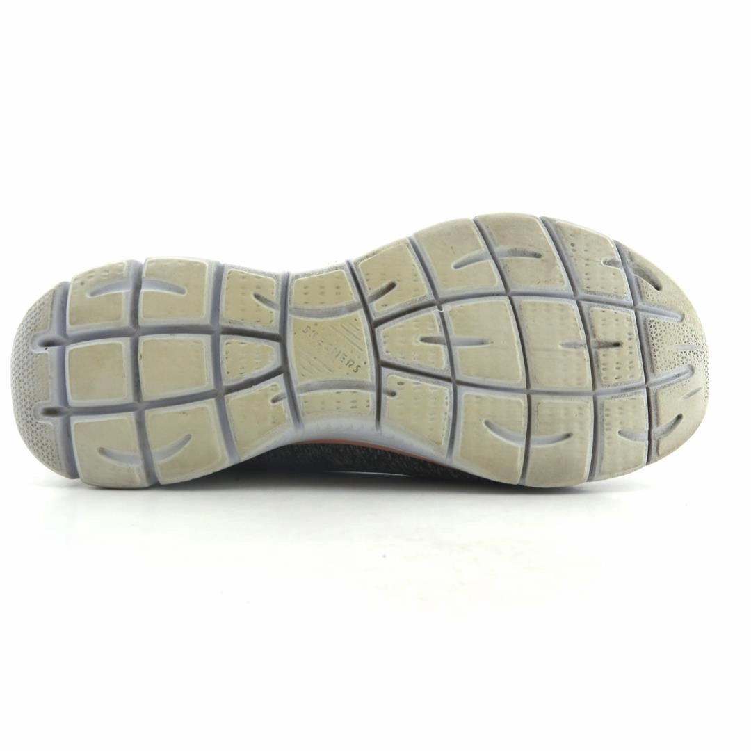 SKECHERS SUMMITS QUICK Skechers shoe design snapshots