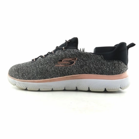 SKECHERS SUMMITS QUICK Skechers versatile everyday shoes