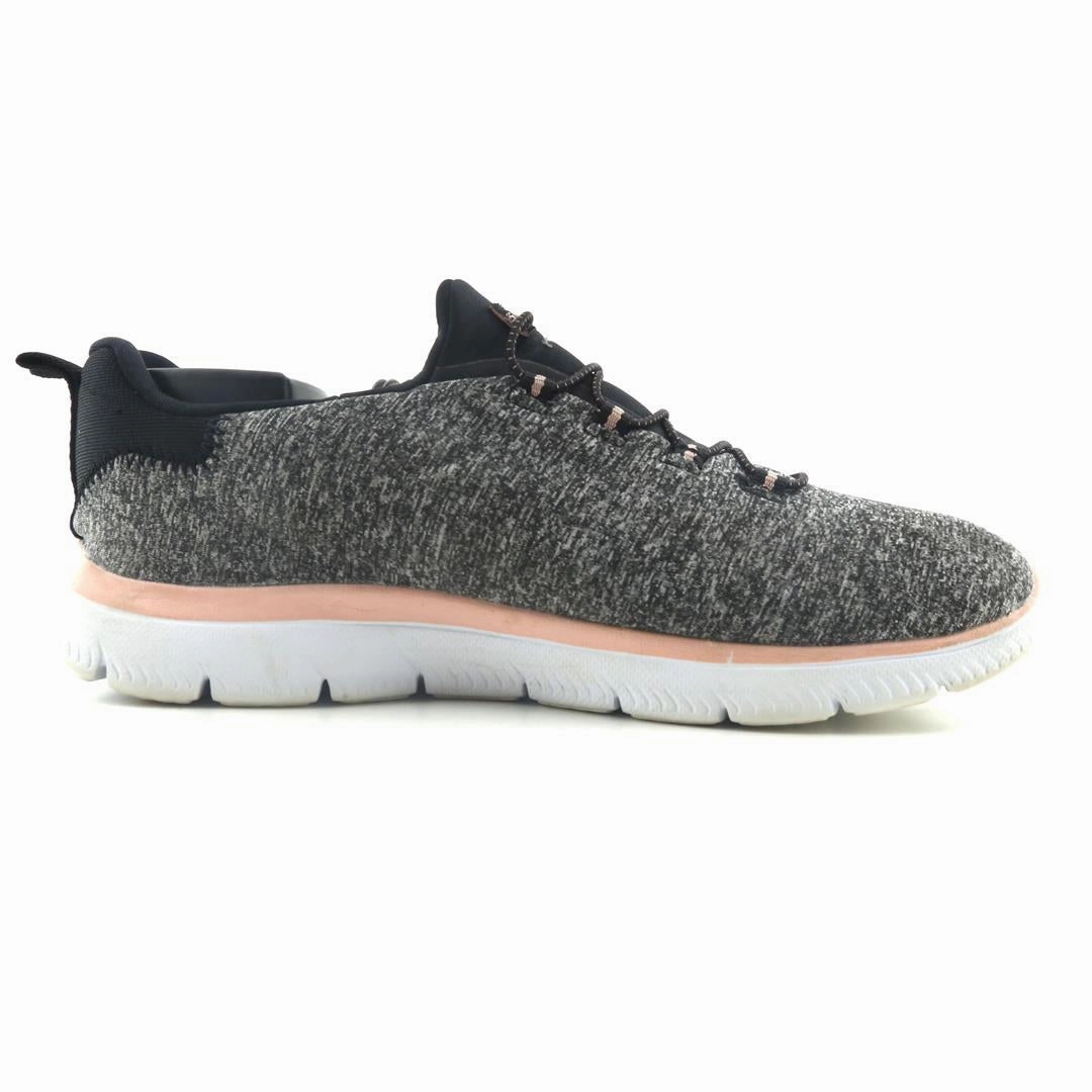 SKECHERS SUMMITS QUICK Skechers shoe design snapshots