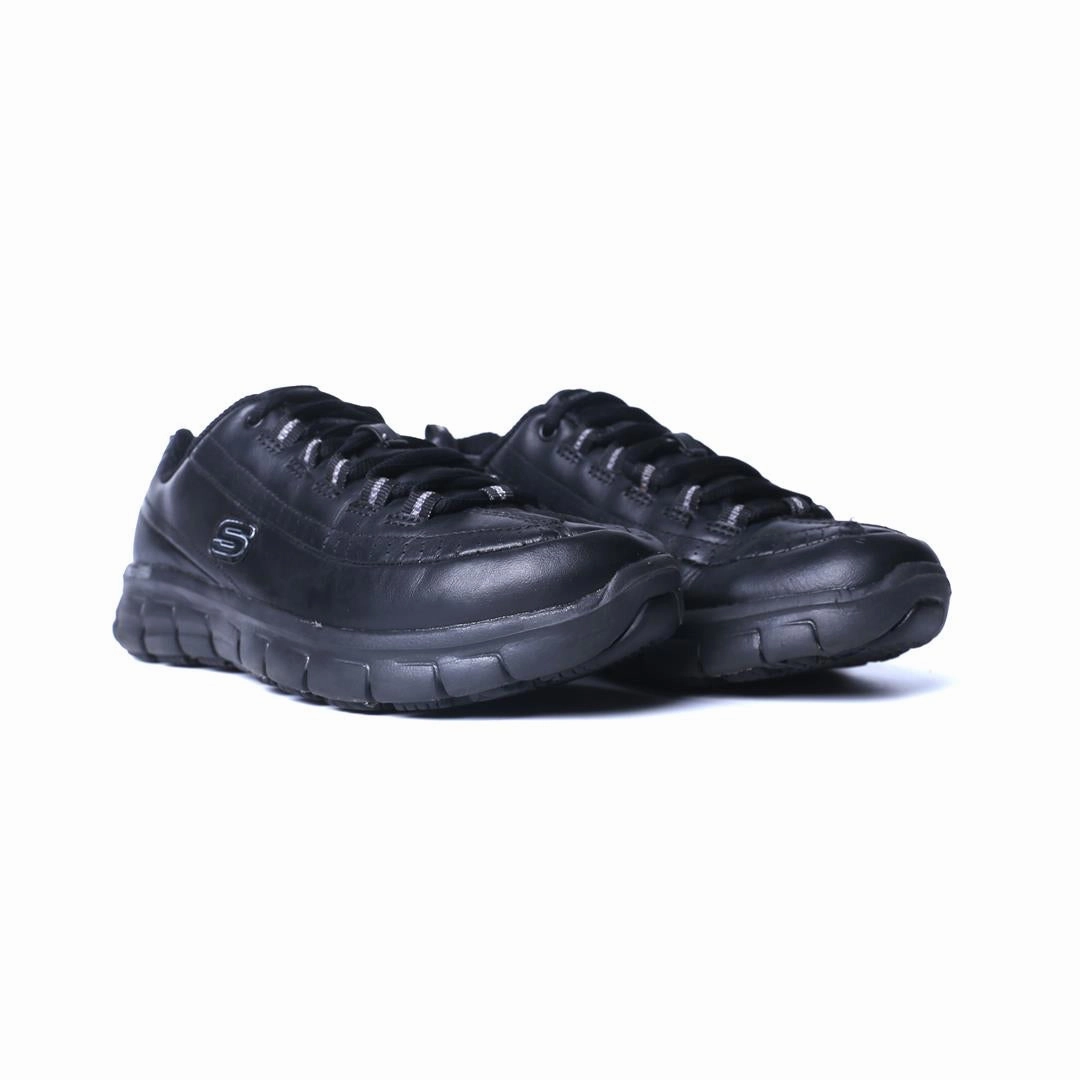 SKECHERS SURE TRACK TRIKKLE Skechers everyday footwear shots