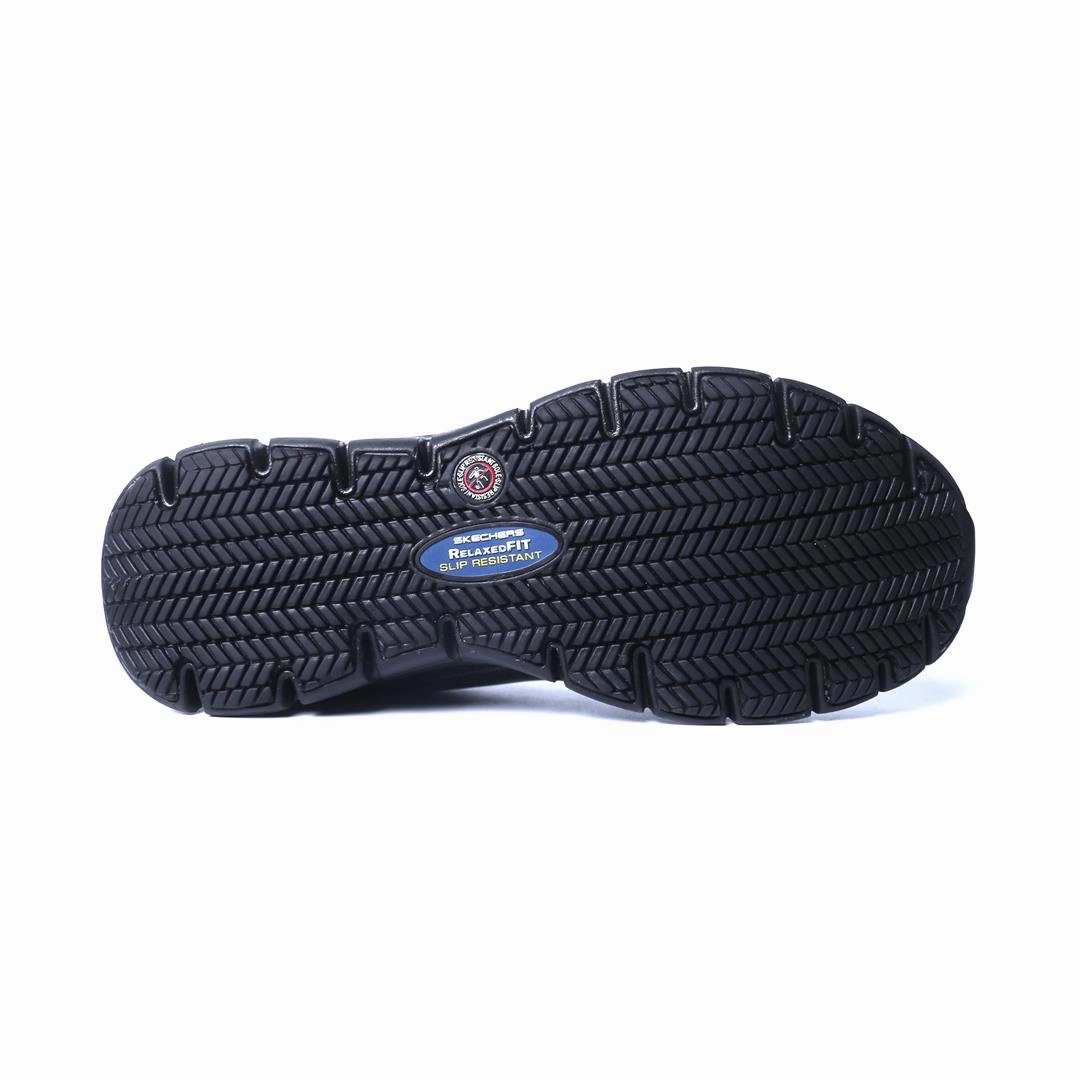 SKECHERS SURE TRACK TRIKKLE Skechers everyday footwear shots