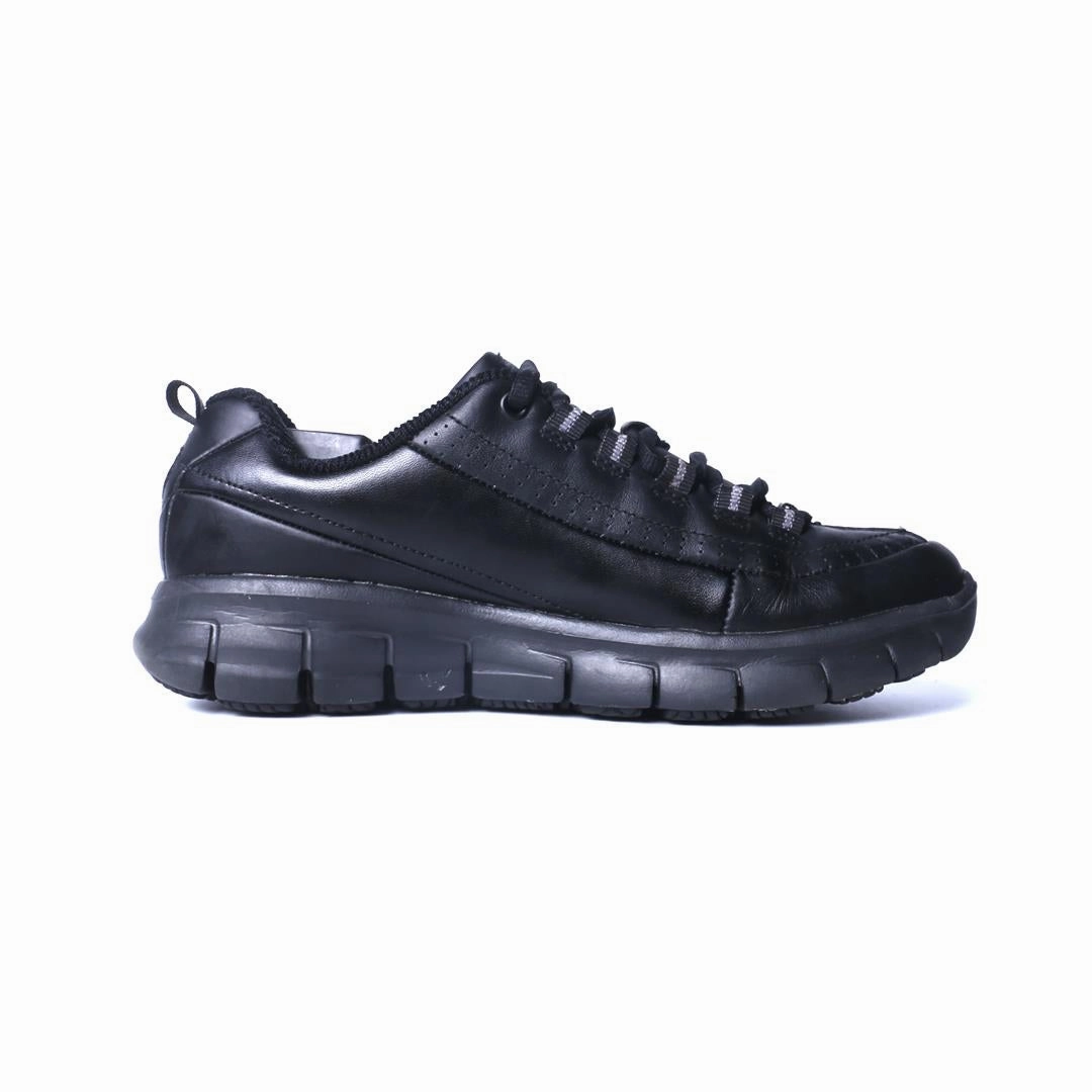 SKECHERS SURE TRACK TRIKKLE Skechers everyday footwear shots
