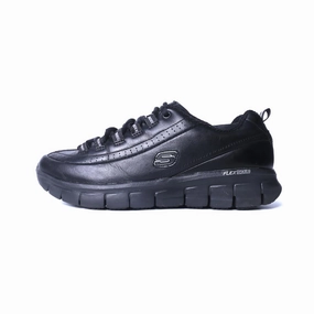 SKECHERS SURE TRACK TRIKKLE Skechers supportive footwear styles