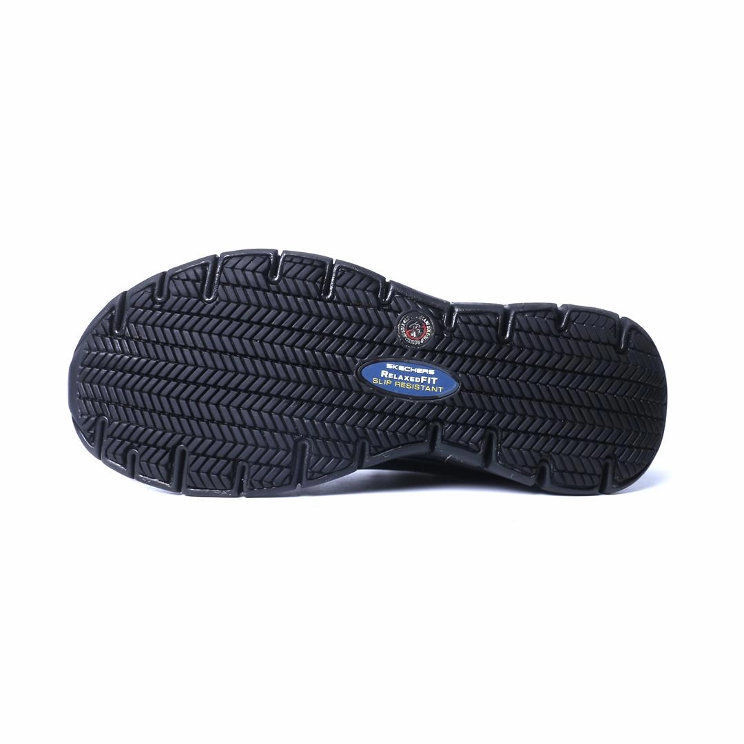 SKECHERS SURE TRACK TRIKKLE Skechers everyday footwear shots