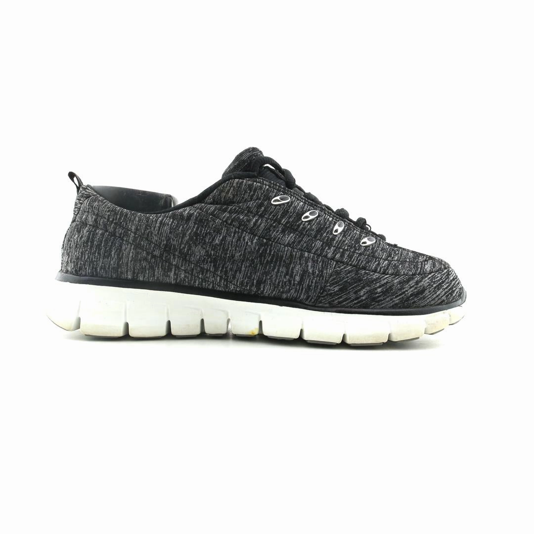SKECHERS SYNERGY-POSITIVE Skechers shoe design snapshots