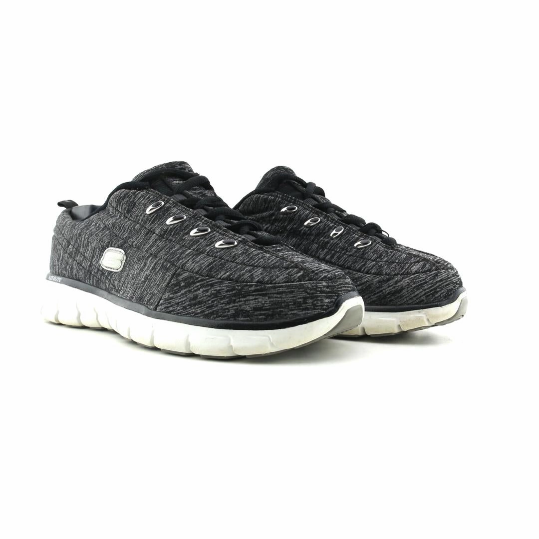 SKECHERS SYNERGY-POSITIVE Skechers shoe design snapshots
