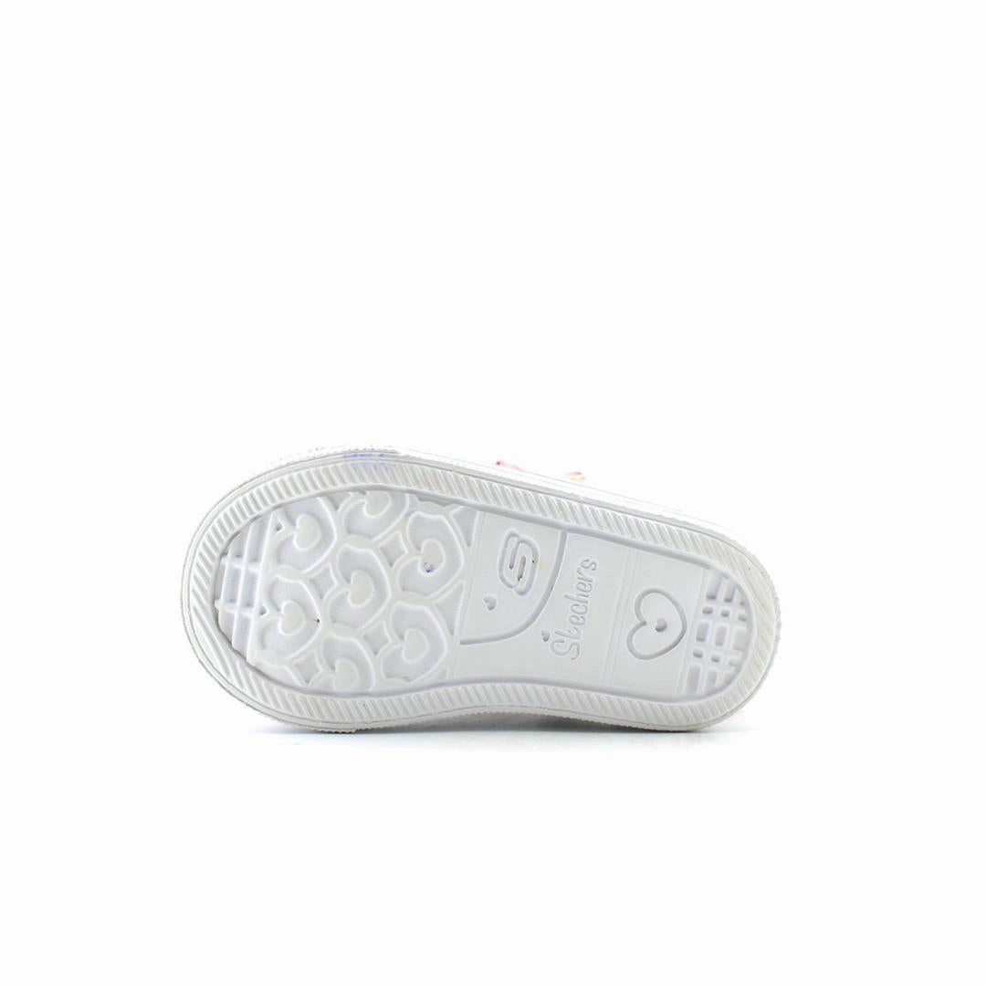 SKECHERS  TWINKLE TOES Skechers shoe design snapshots
