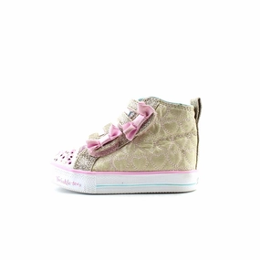SKECHERS  TWINKLE TOES Skechers versatile everyday shoes