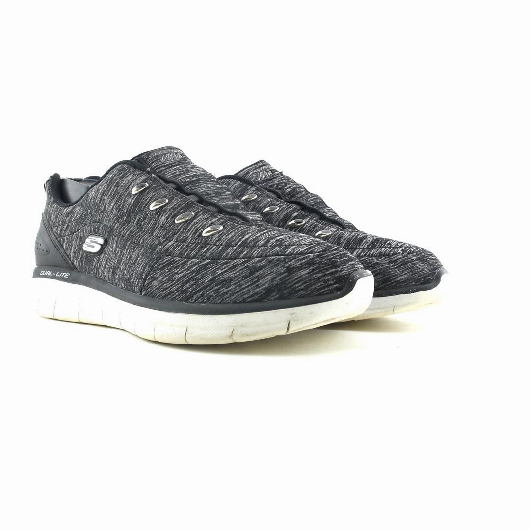 SKECHERS ULTRA DUAL LITE Skechers shoe design snapshots