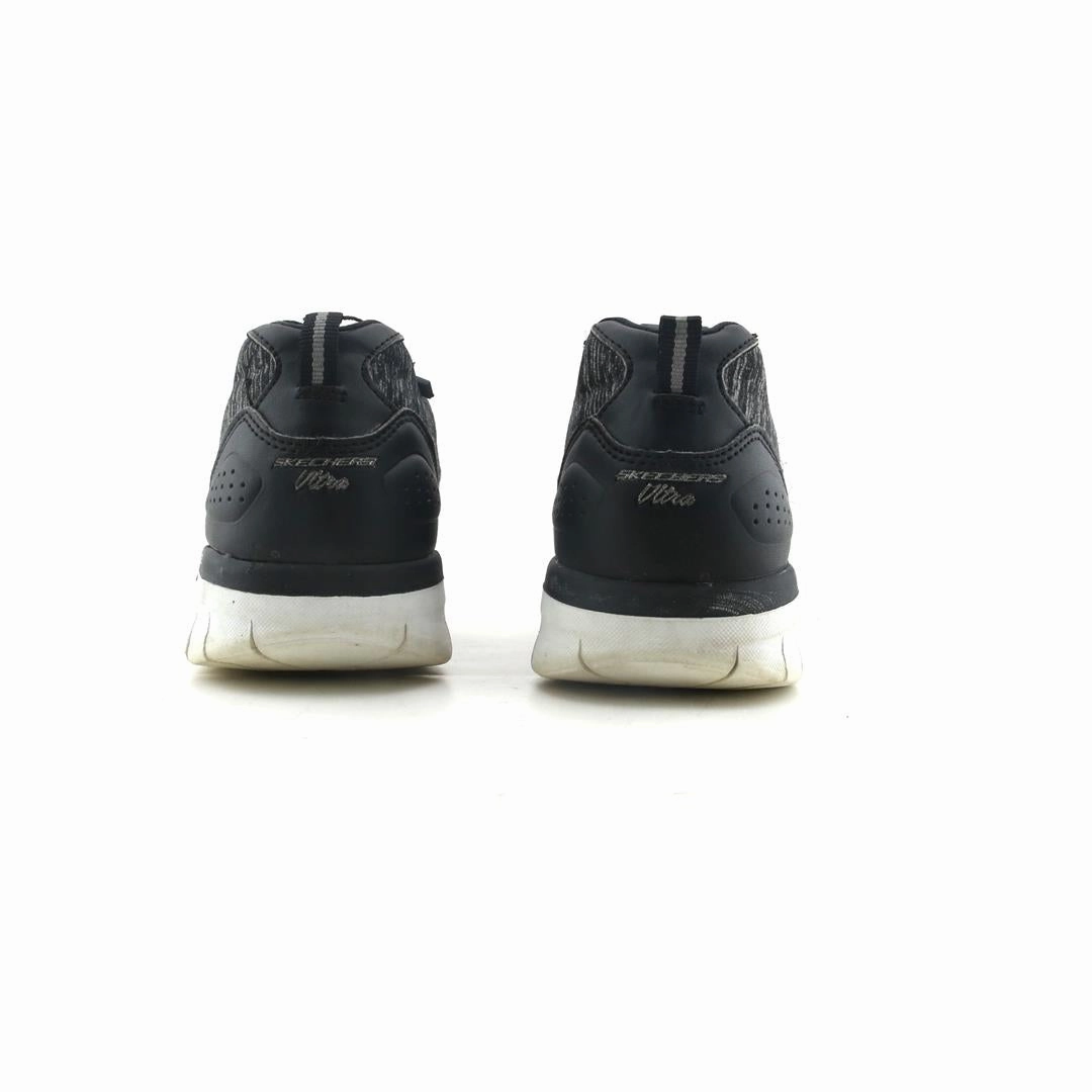 SKECHERS ULTRA DUAL LITE Skechers shoe design snapshots