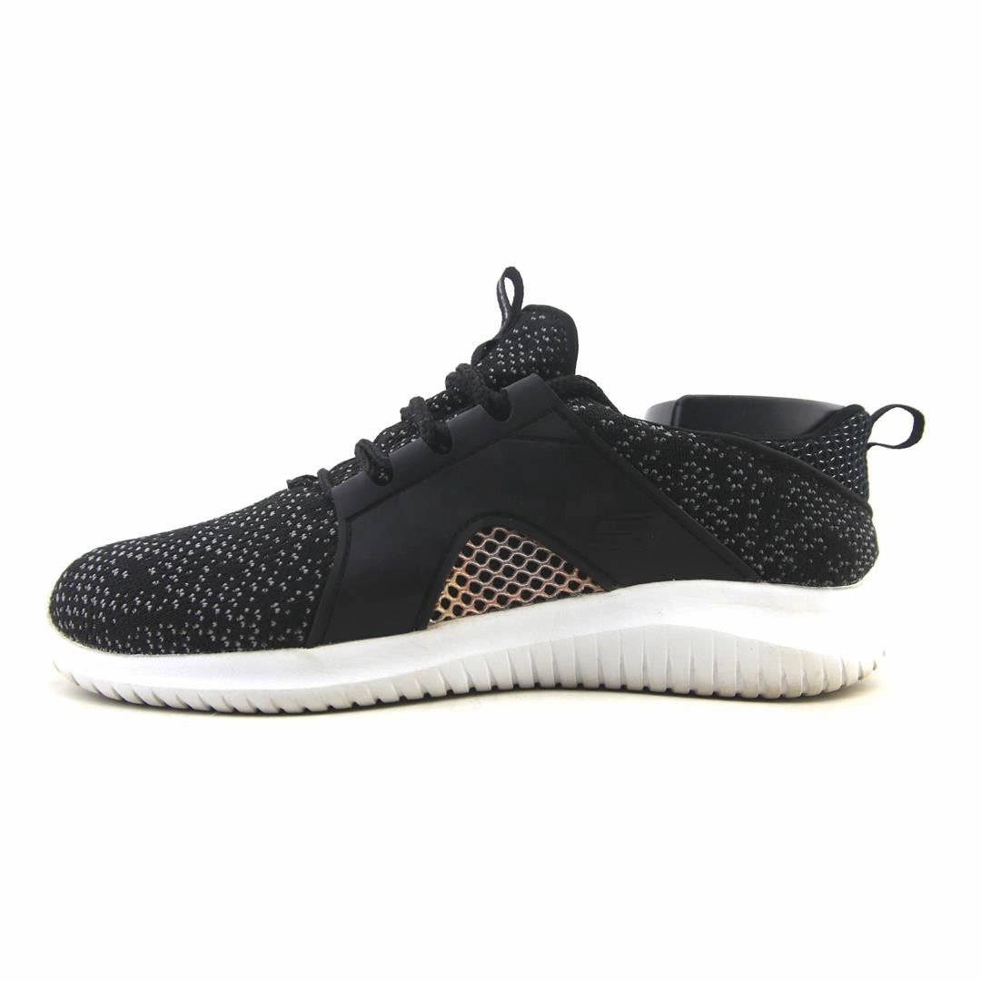 SKECHERS ULTRA FLEX - GLISTEN & GLOW Skechers versatile everyday shoes