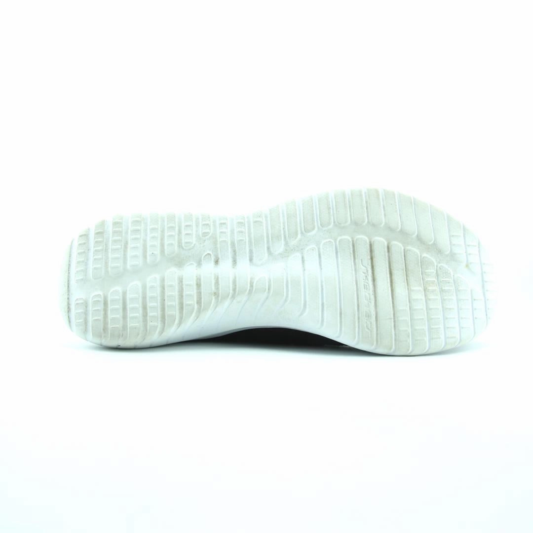SKECHERS ULTRA FLEX KNIT Skechers everyday footwear shots