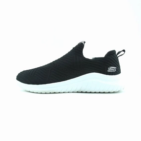 SKECHERS ULTRA FLEX KNIT Skechers supportive footwear styles