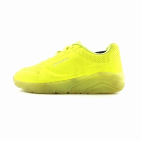 SKECHERS UNO - NIGHT SHADES Skechers versatile everyday shoes