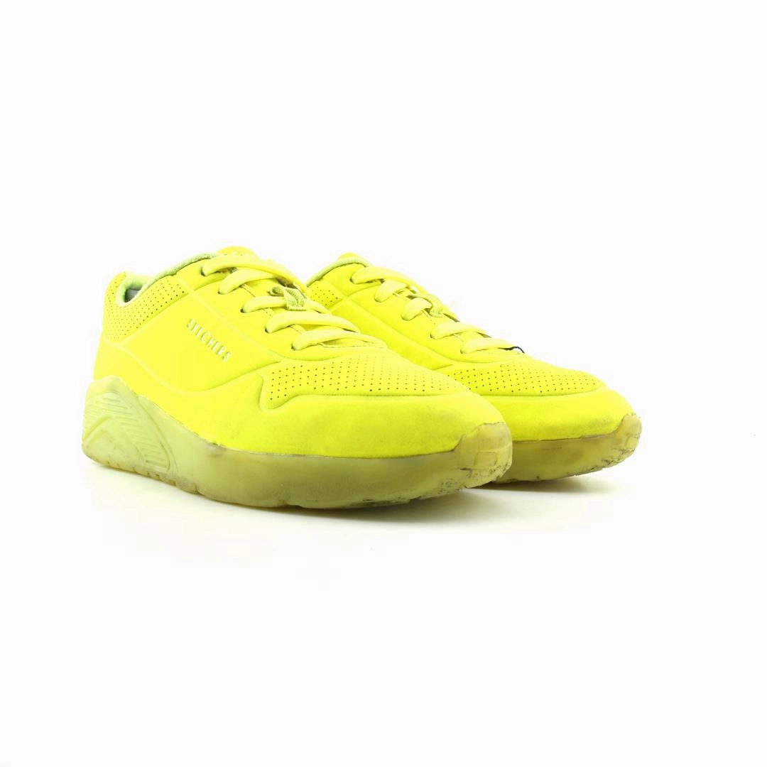 SKECHERS UNO - NIGHT SHADES Skechers shoe design snapshots