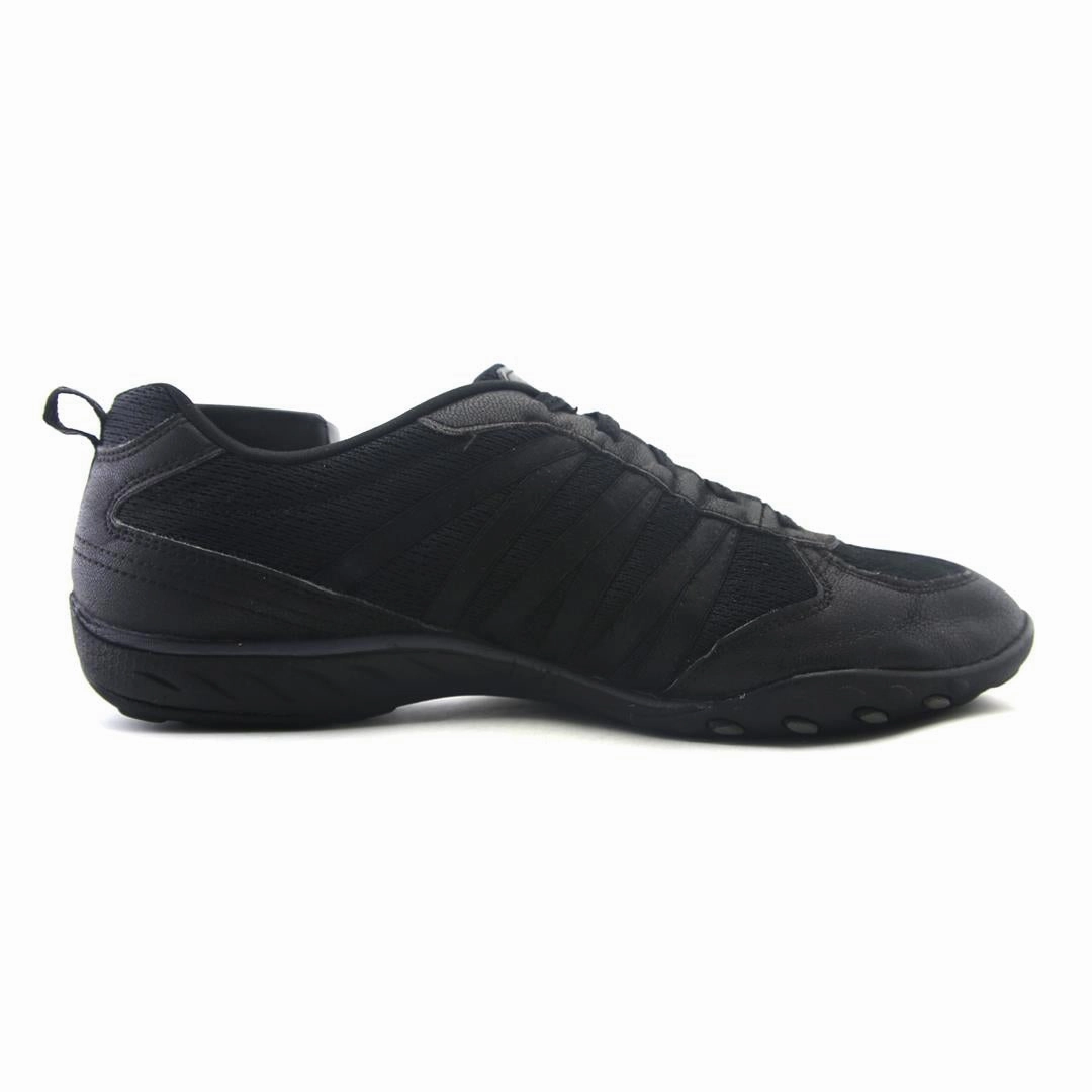 SKECHERS WIDER RELAXED FIT Skechers shoe design snapshots