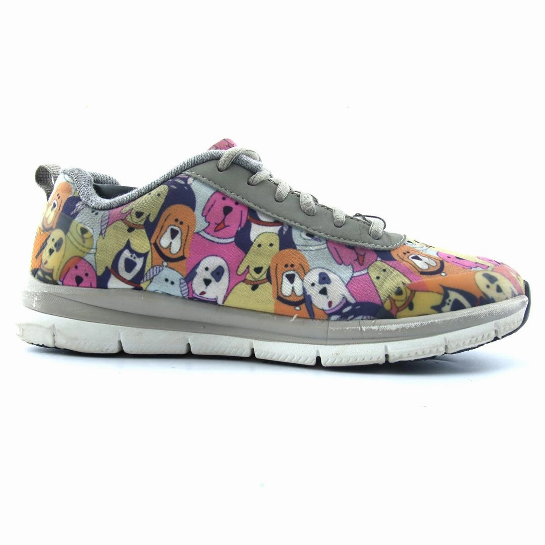 SKECHERS WORK COMFORT FLEX PRO Skechers everyday footwear shots