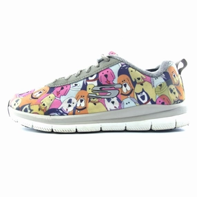 SKECHERS WORK COMFORT FLEX PRO Skechers supportive footwear styles