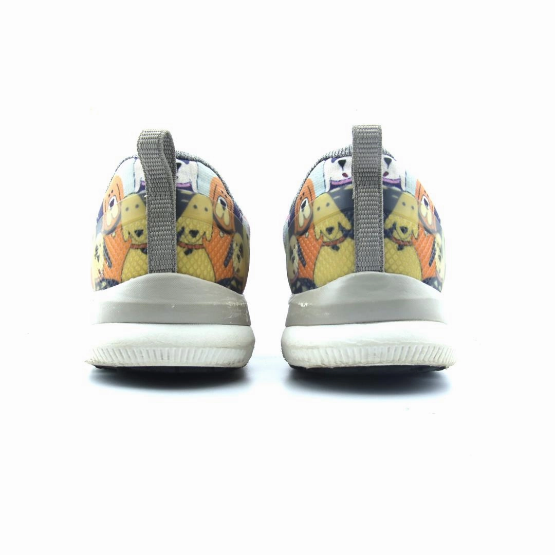 SKECHERS WORK COMFORT FLEX PRO Skechers everyday footwear shots