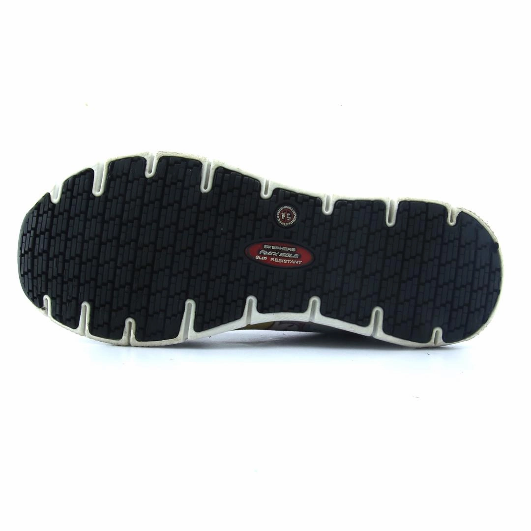 SKECHERS WORK COMFORT FLEX PRO Skechers everyday footwear shots