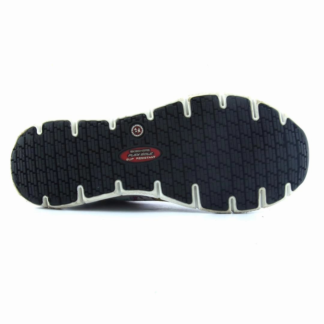 SKECHERS WORK COMFORT FLEX PRO Skechers everyday footwear shots