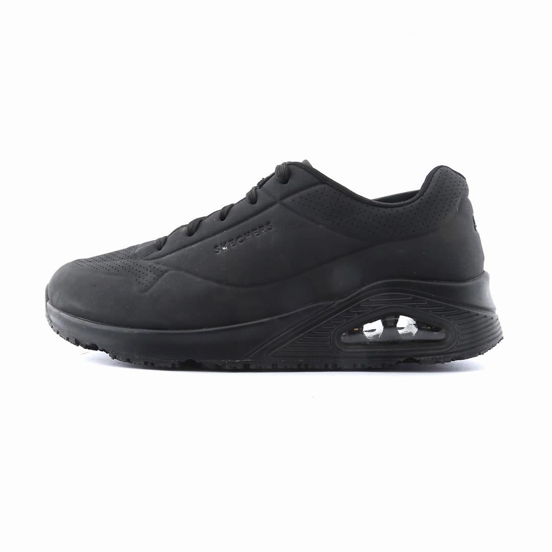 SKECHERS WORK RELAXED FIT: UNO SR Skechers versatile everyday shoes