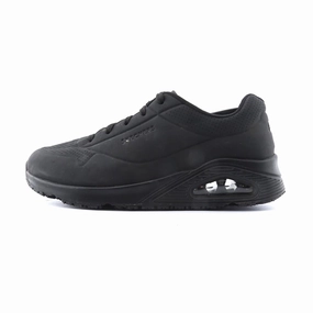 SKECHERS WORK RELAXED FIT: UNO SR Skechers versatile everyday shoes