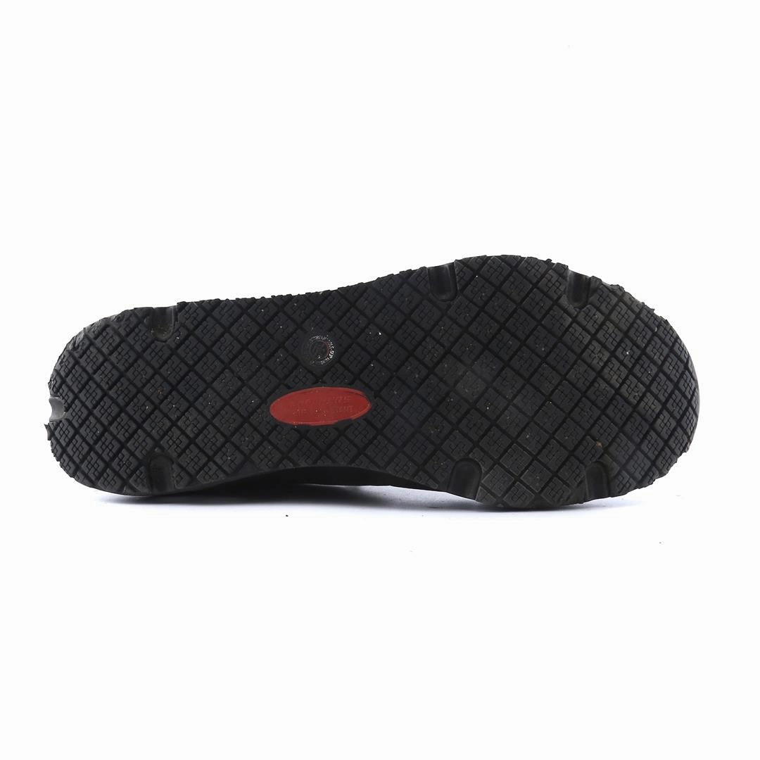 SKECHERS WORK RELAXED FIT: UNO SR Skechers shoe design snapshots