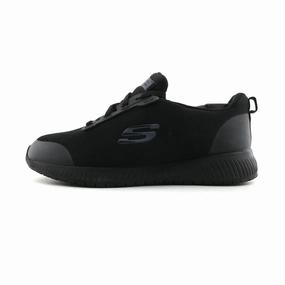 SKECHERS WORK: SQUAD SR Skechers supportive footwear styles