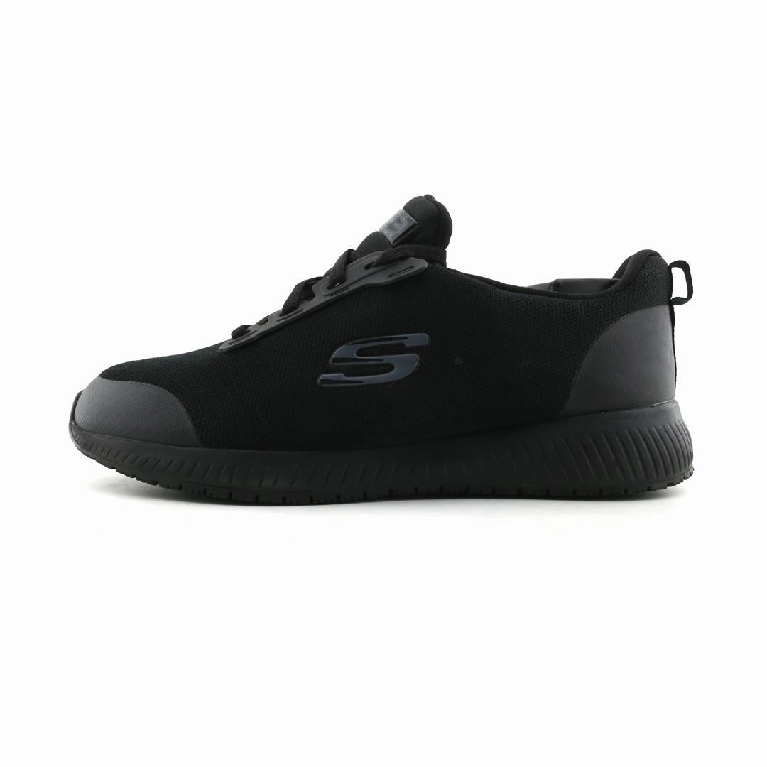 SKECHERS WORK: SQUAD SR Skechers supportive footwear styles
