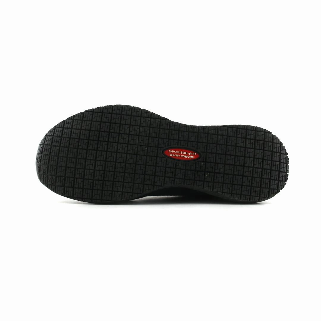 SKECHERS WORK: SQUAD SR Skechers everyday footwear shots