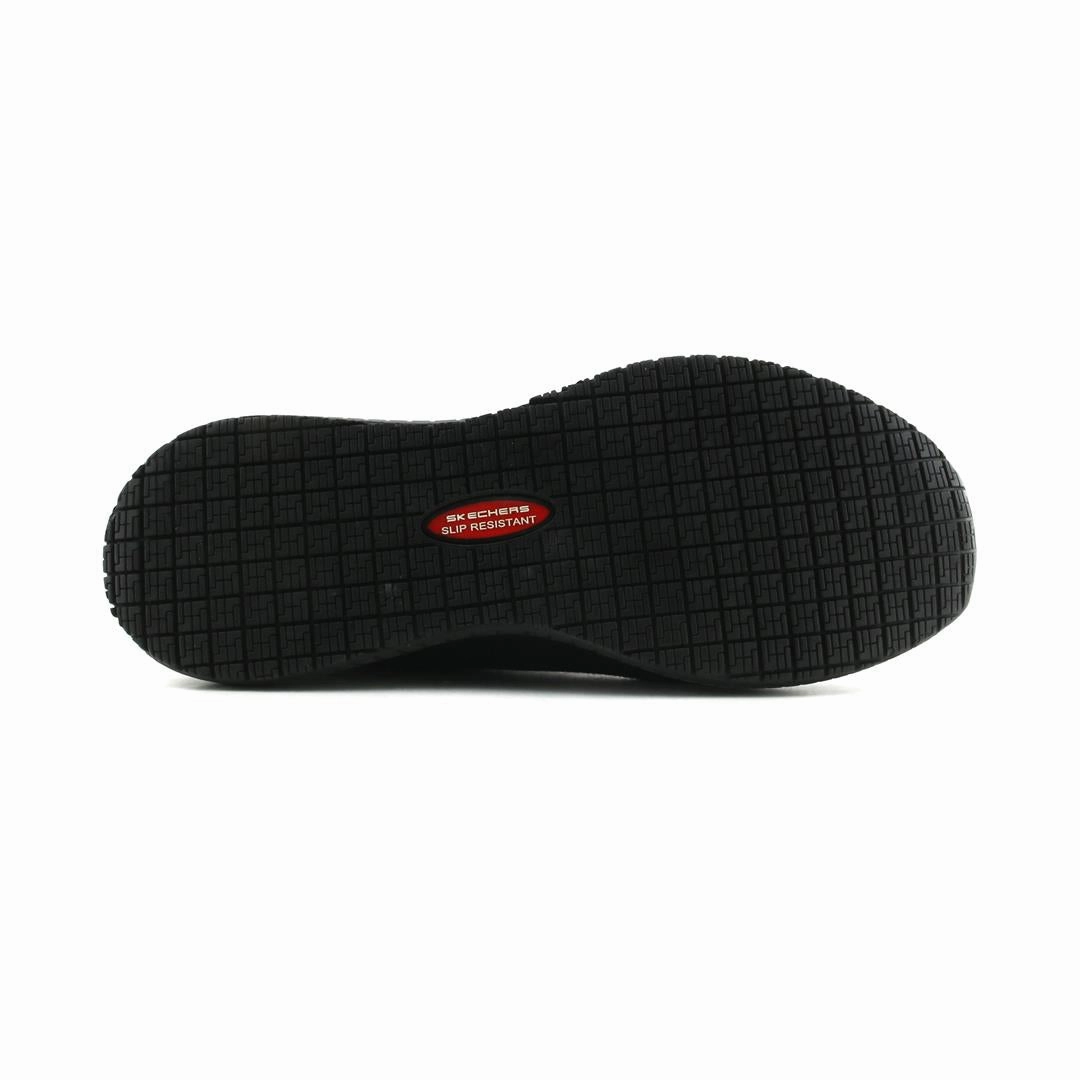 SKECHERS WORK: SQUAD SR Skechers everyday footwear shots