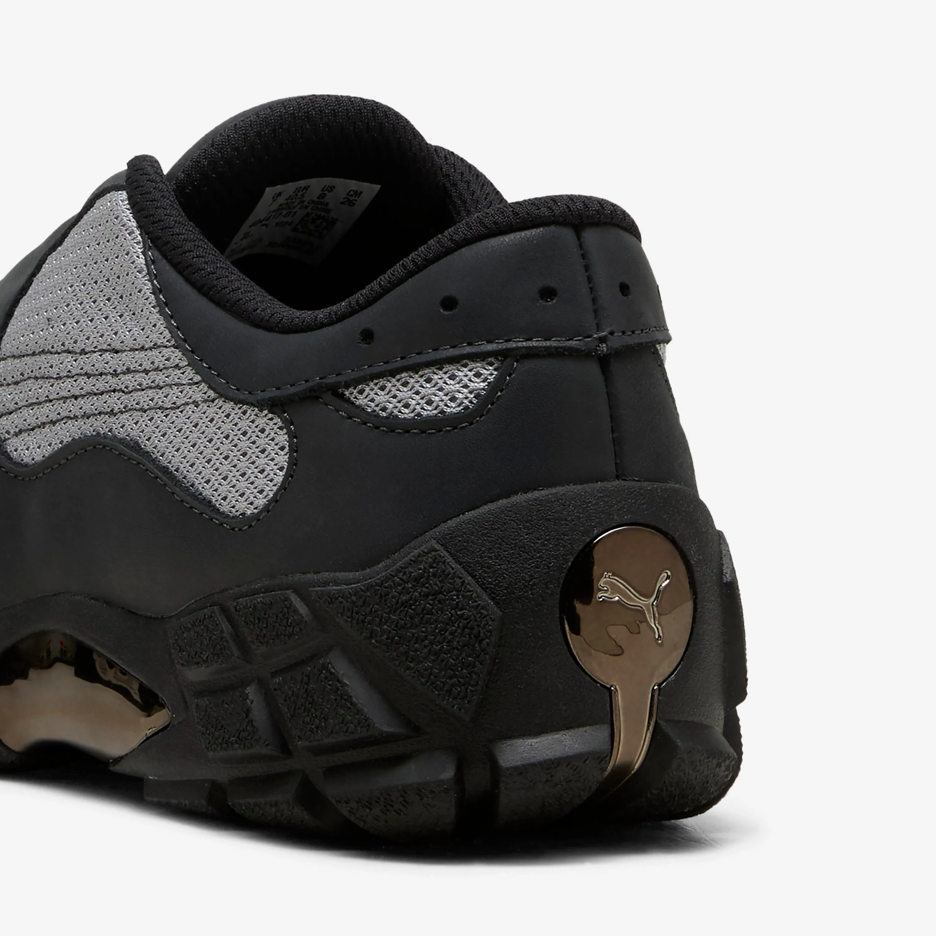 Skope Mu x Skepta Puma Core Range