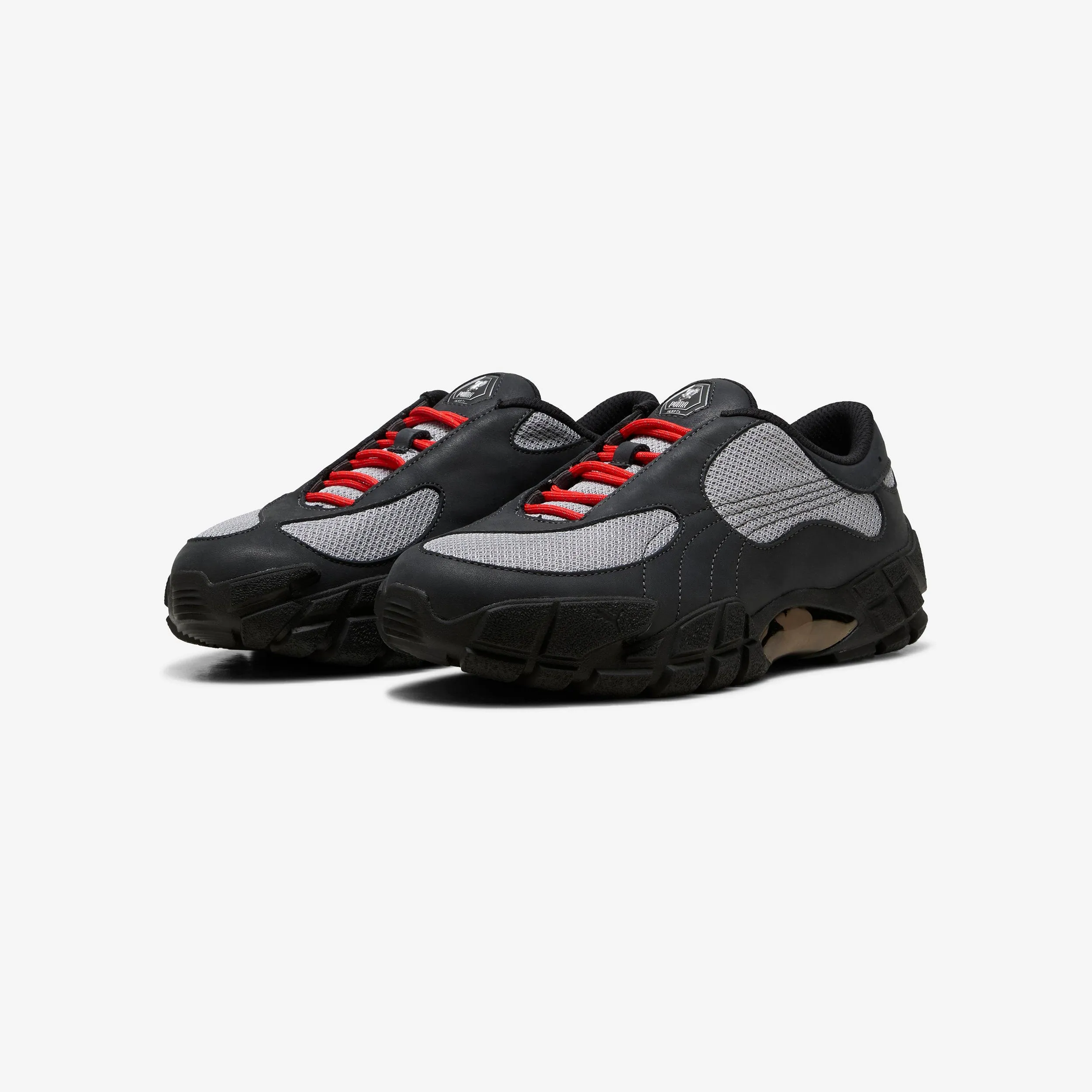 Skope Mu x Skepta Puma Core Range