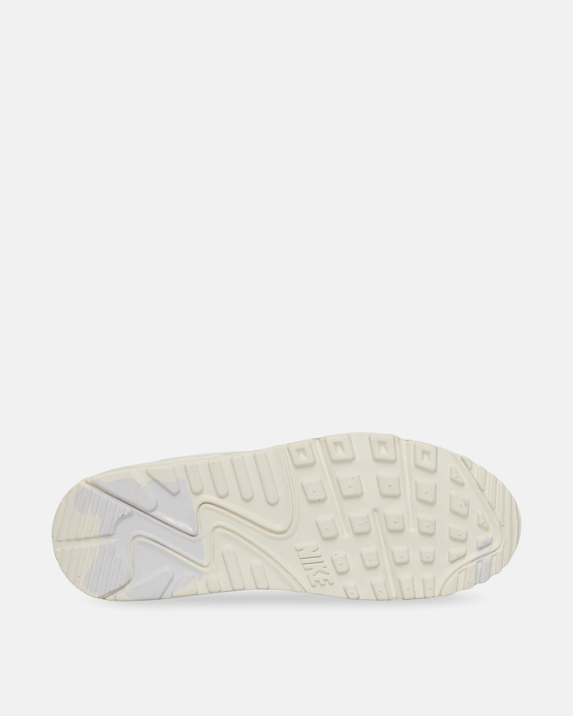 Slawn Air Max 90 Sneakers Sail Flexible Shoes