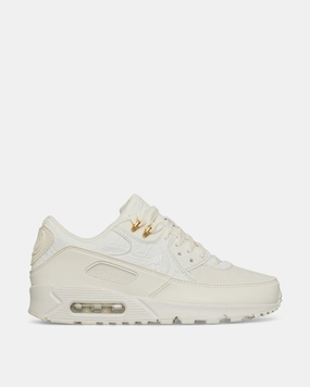 Slawn Air Max 90 Sneakers Sail Nike breathable sports sneakers for comfort