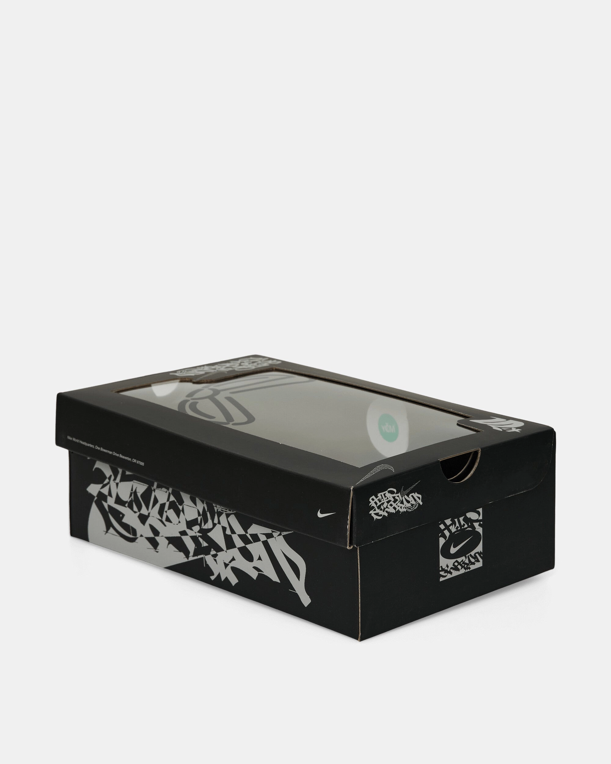 Slawn Air Max 90 Sneakers Sail Flexible Shoes