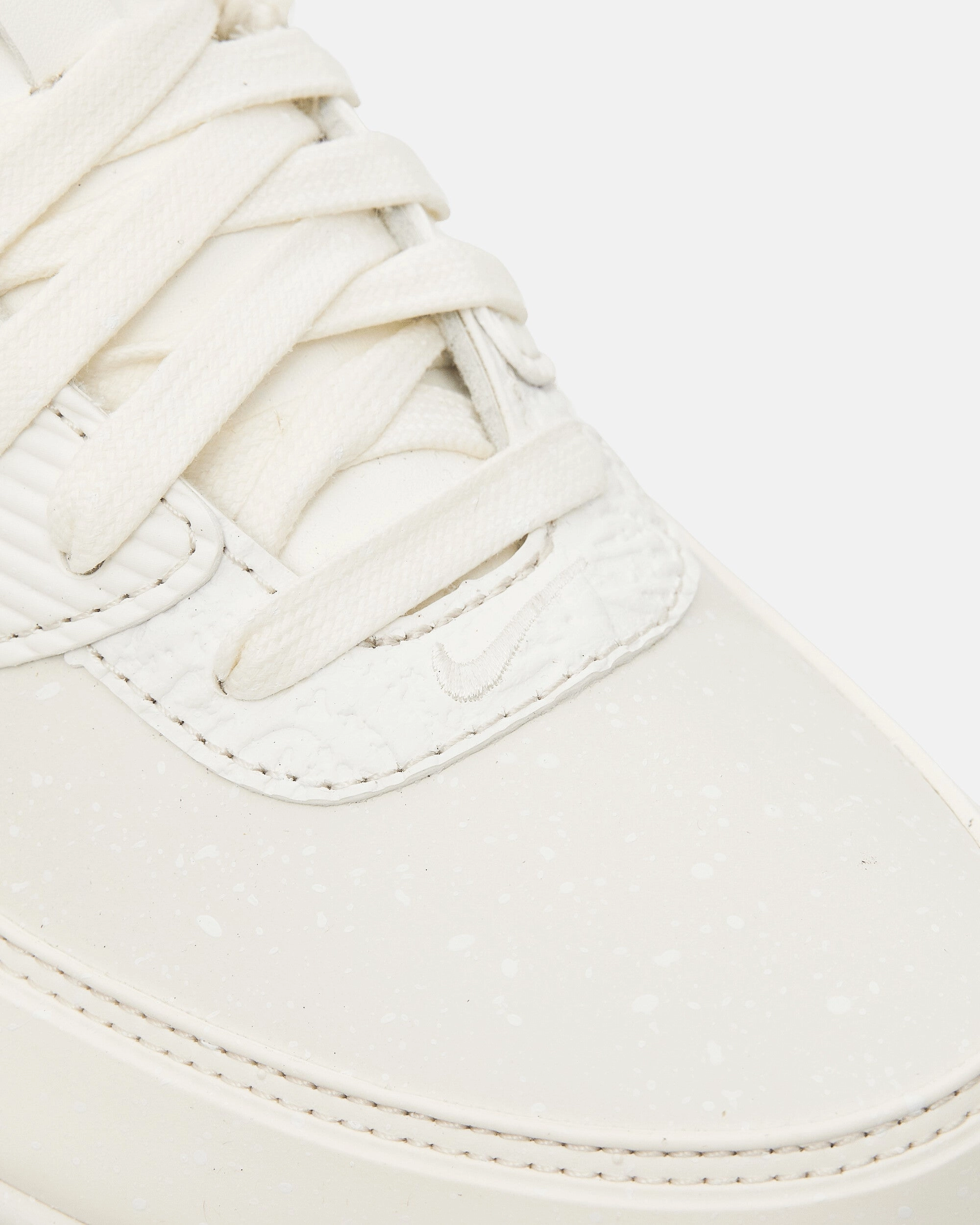 Slawn Air Max 90 Sneakers Sail Flexible Shoes