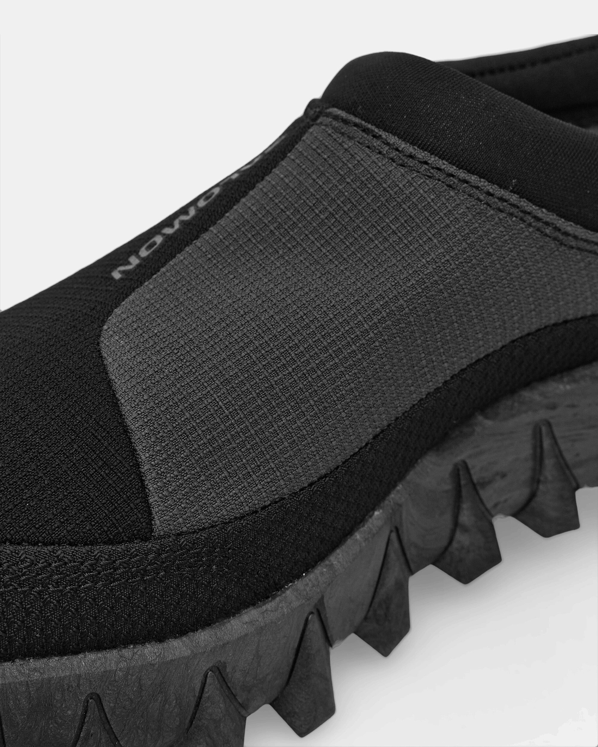 Snowclog Sneakers Asphalt Mountain Trail Runners