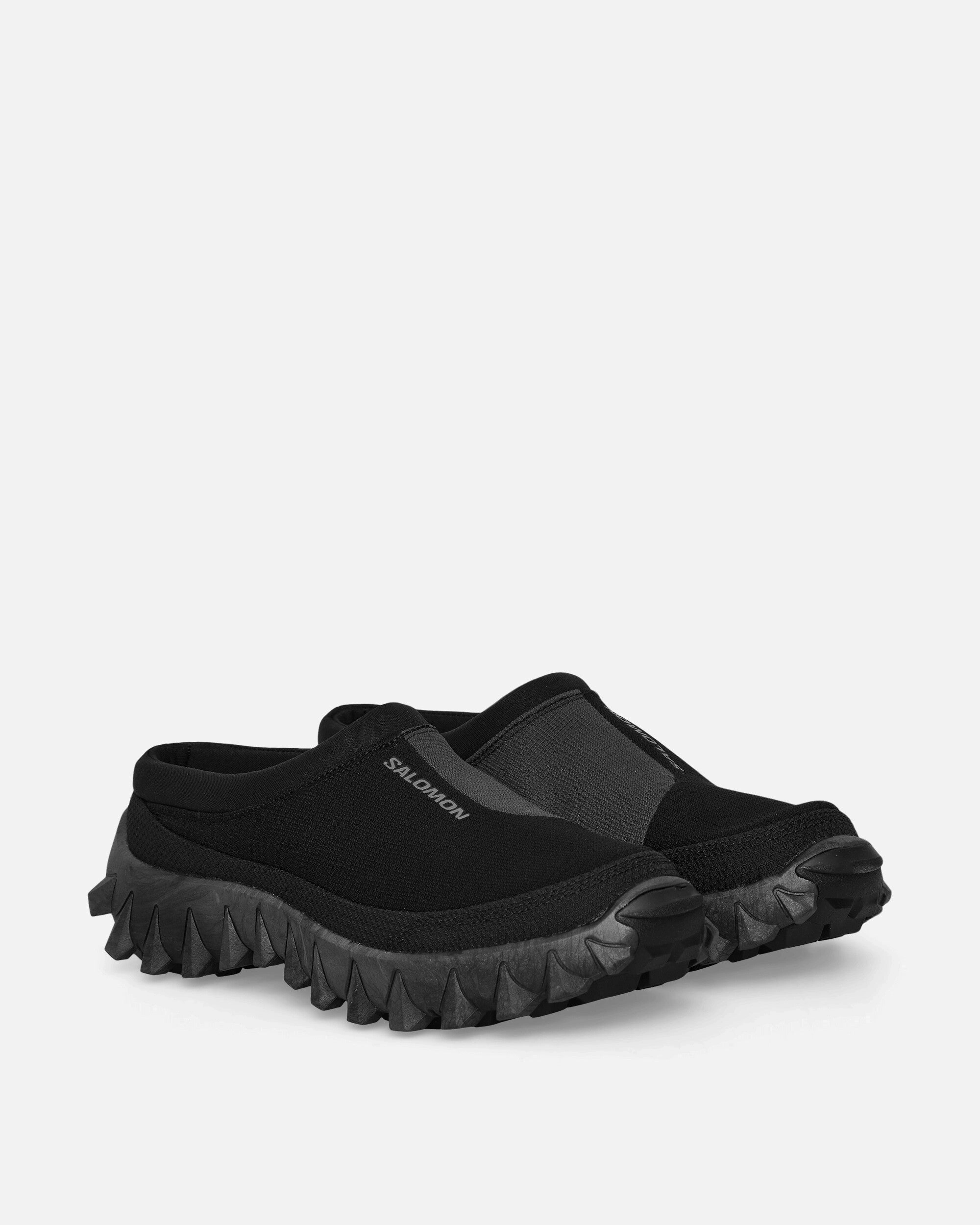 Snowclog Sneakers Asphalt Mountain Trail Runners
