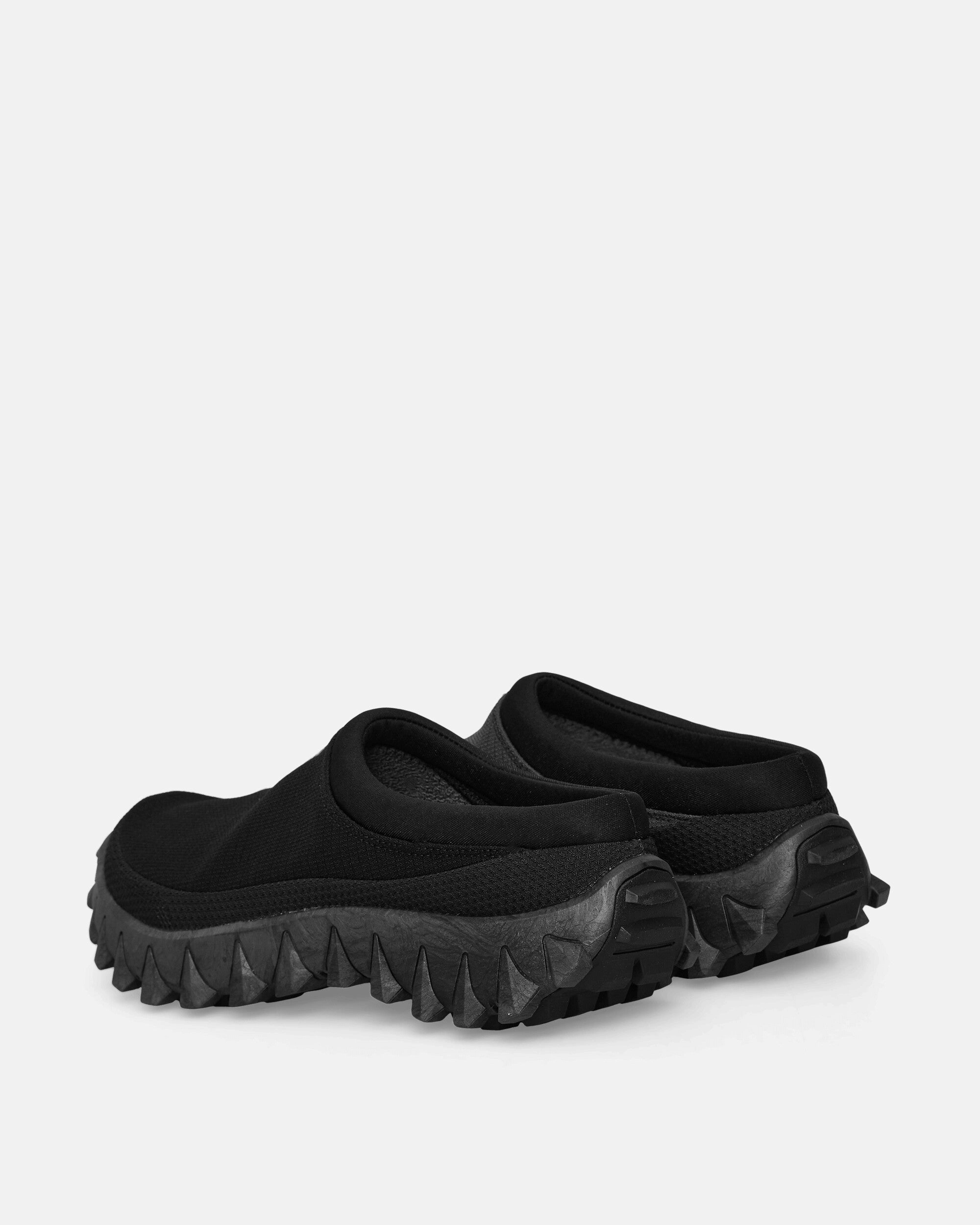 Snowclog Sneakers Asphalt Mountain Trail Runners