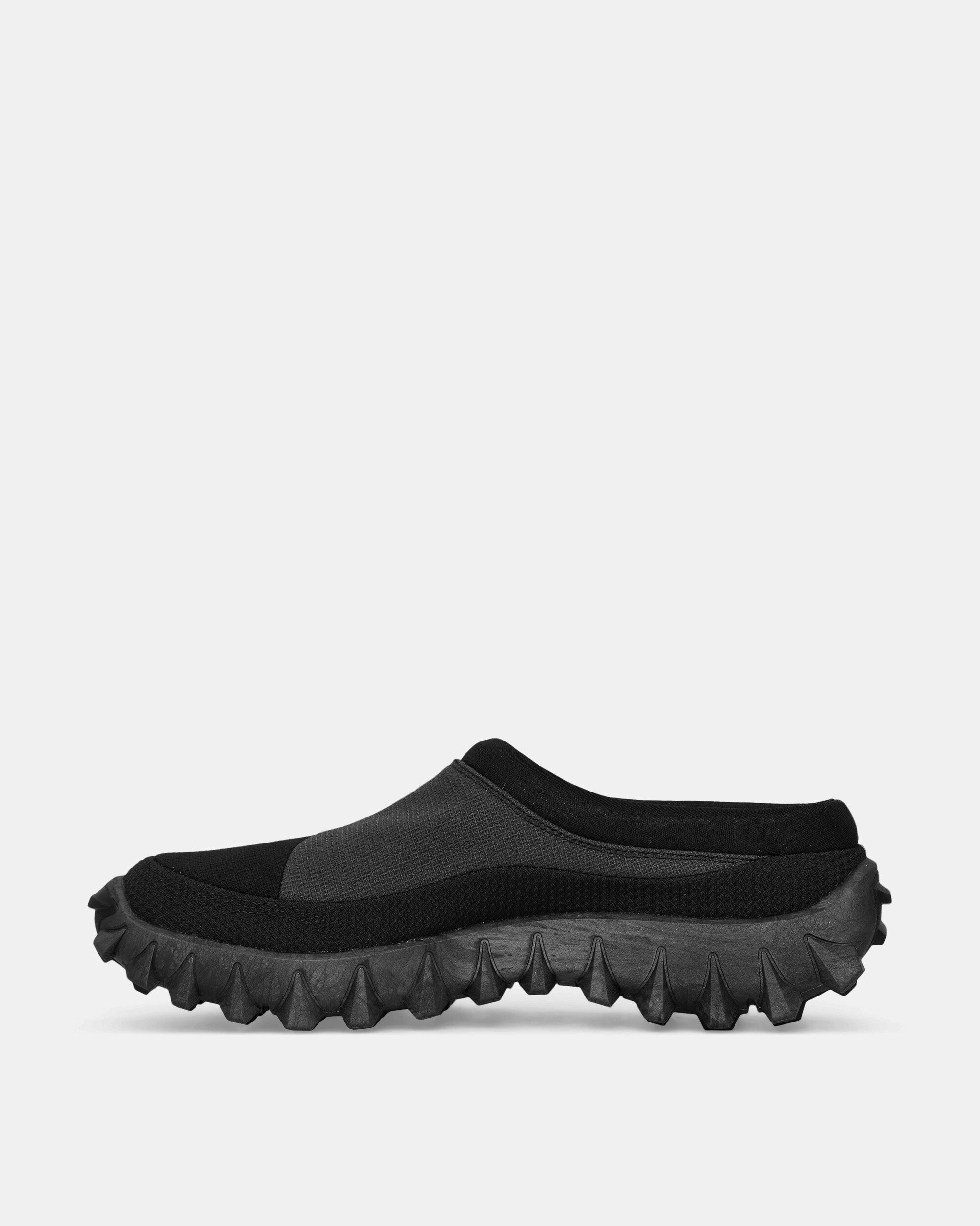 Snowclog Sneakers Asphalt Mountain Trail Runners