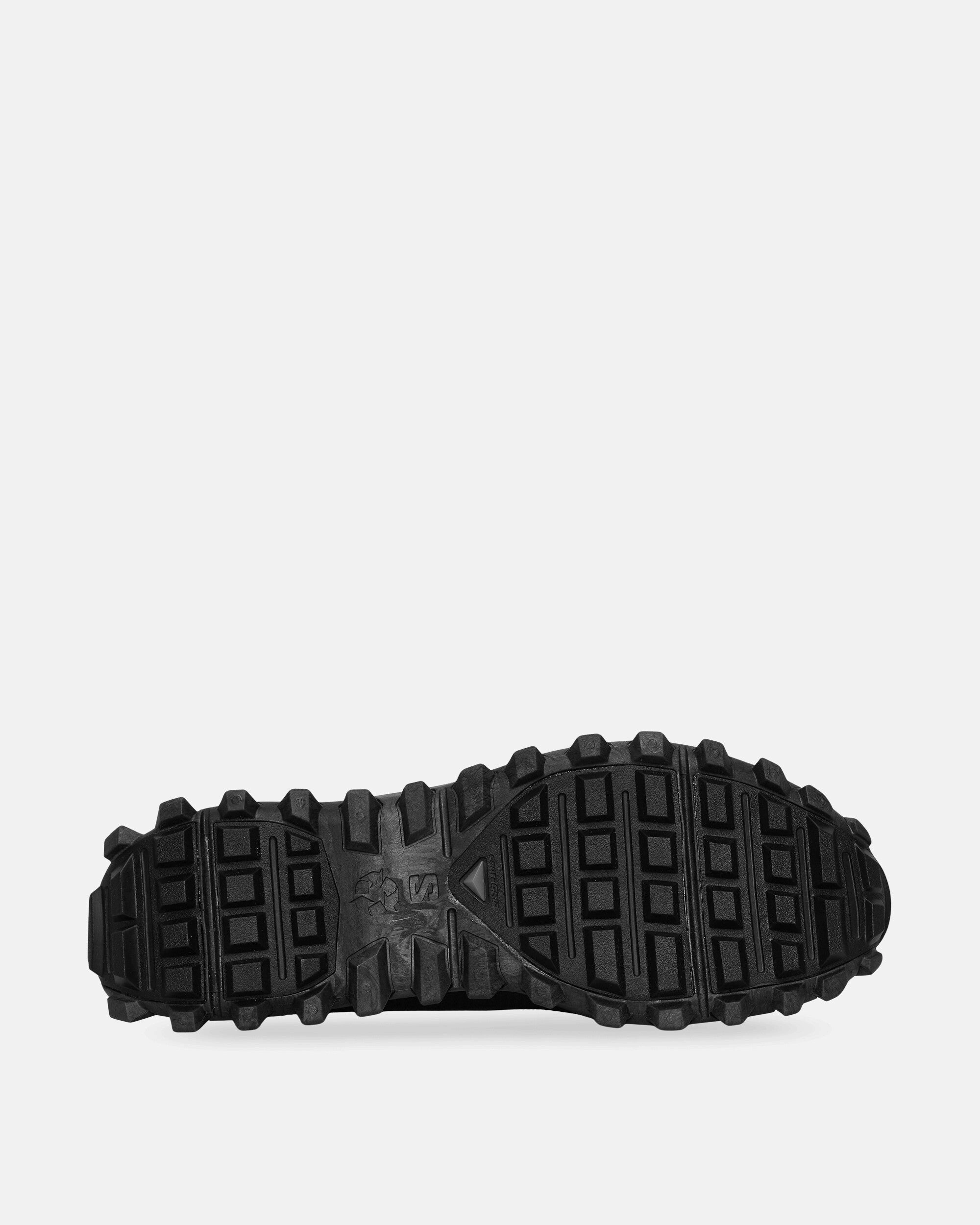 Snowclog Sneakers Asphalt Mountain Trail Runners