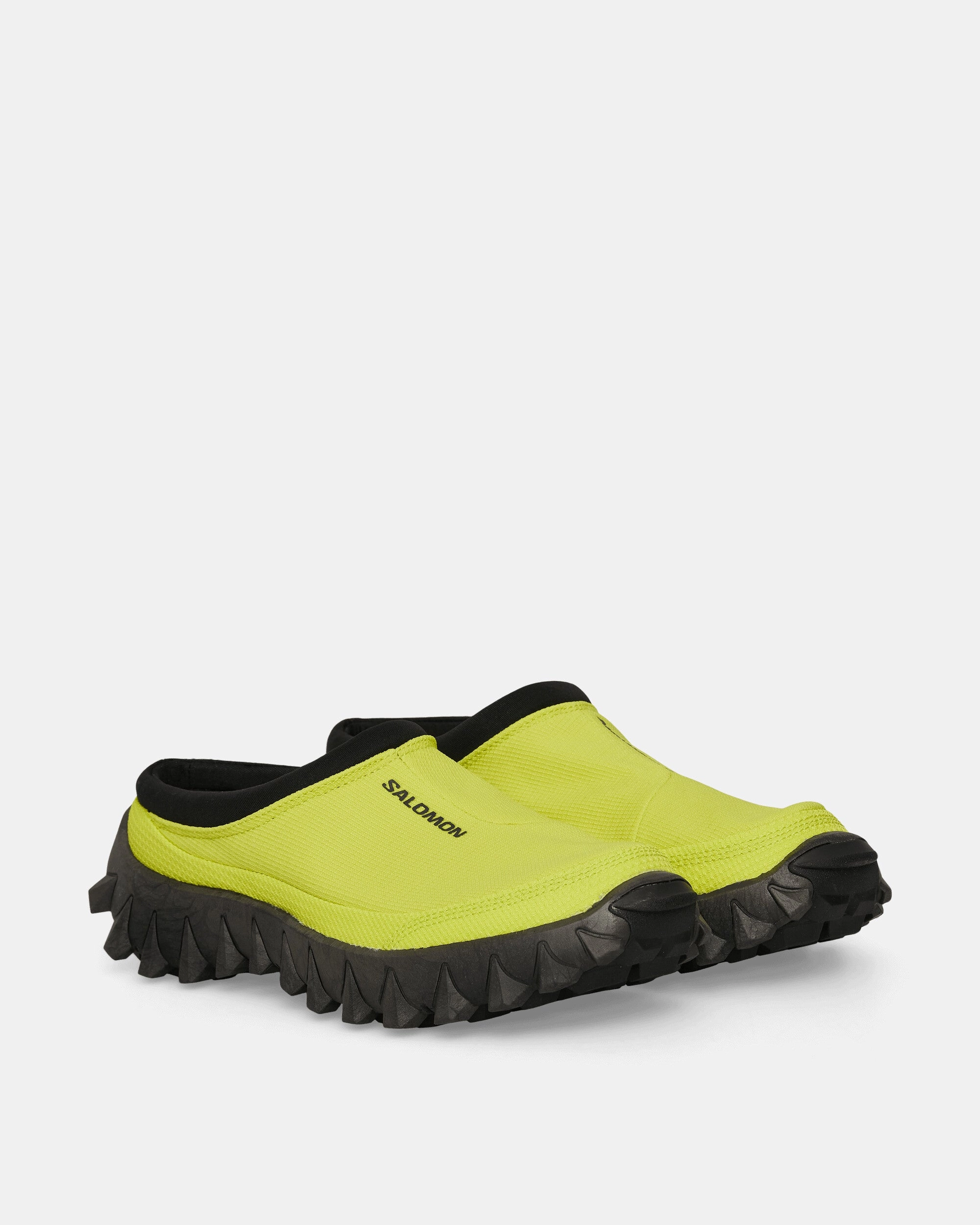 Snowclog Sneakers Sulphur Spring Mountain Trail Runners