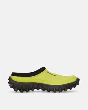 Snowclog Sneakers Sulphur Spring Salomon footwear options