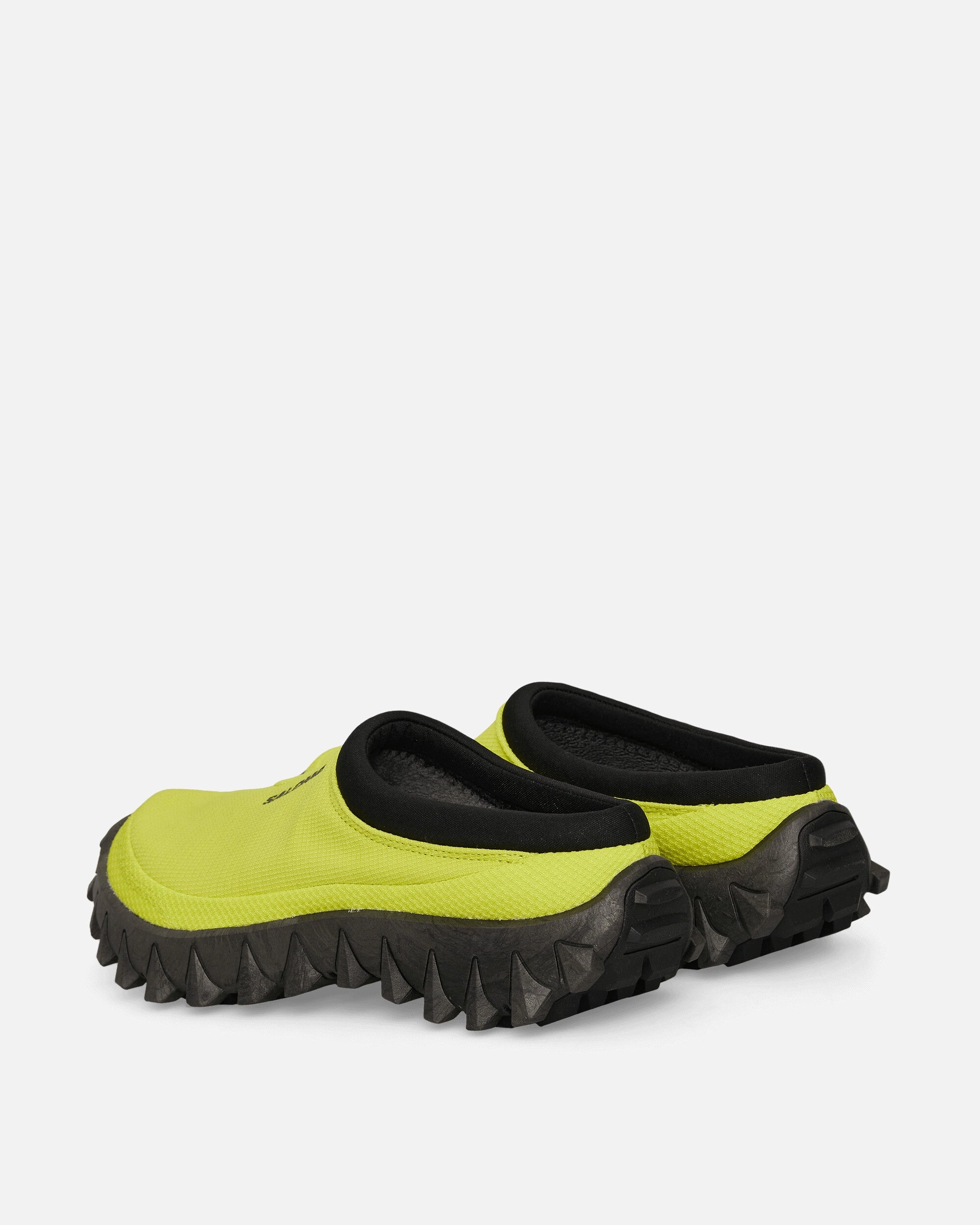 Snowclog Sneakers Sulphur Spring Mountain Trail Runners