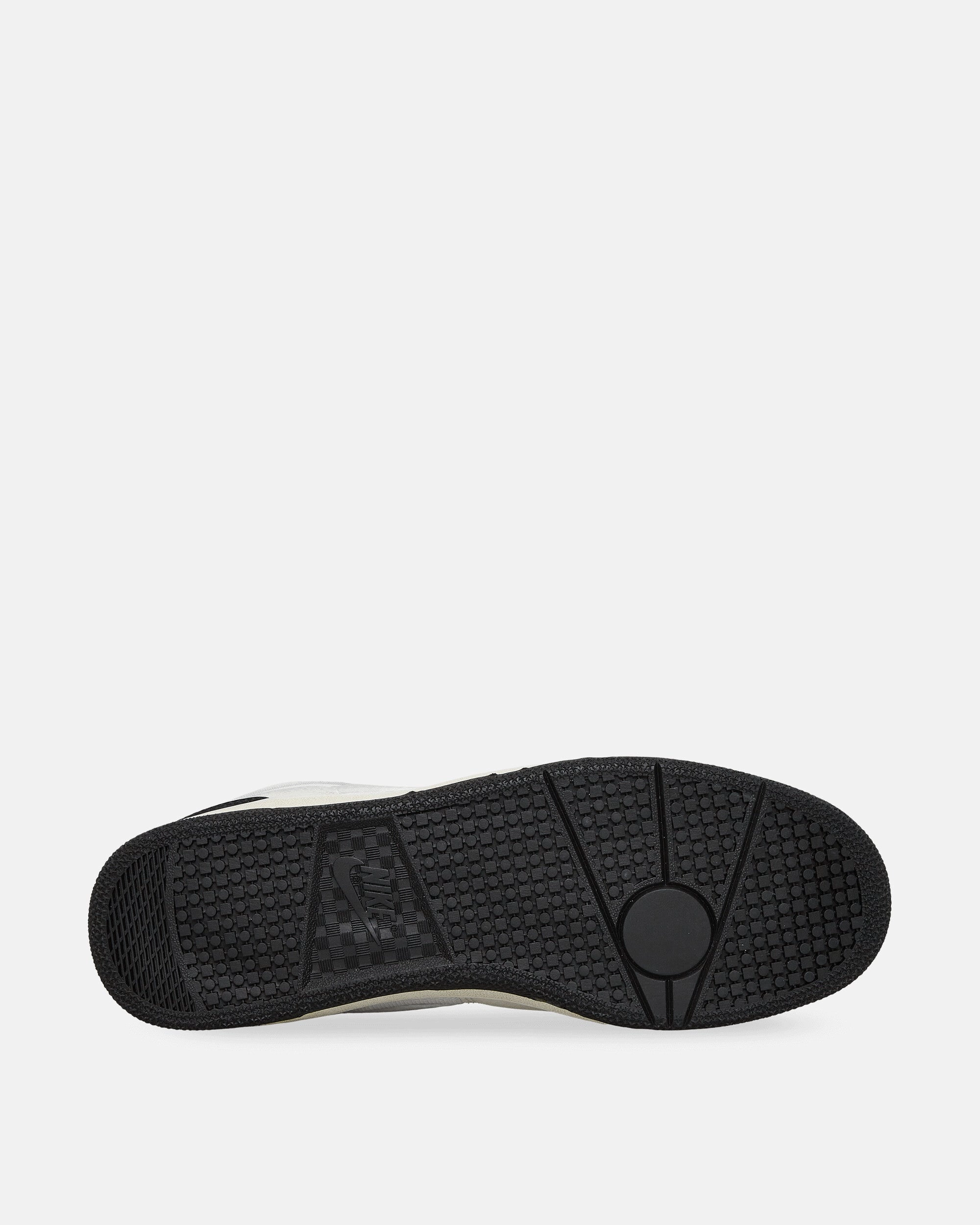 Social Status Attack Sneakers Summit White Flexible Shoes