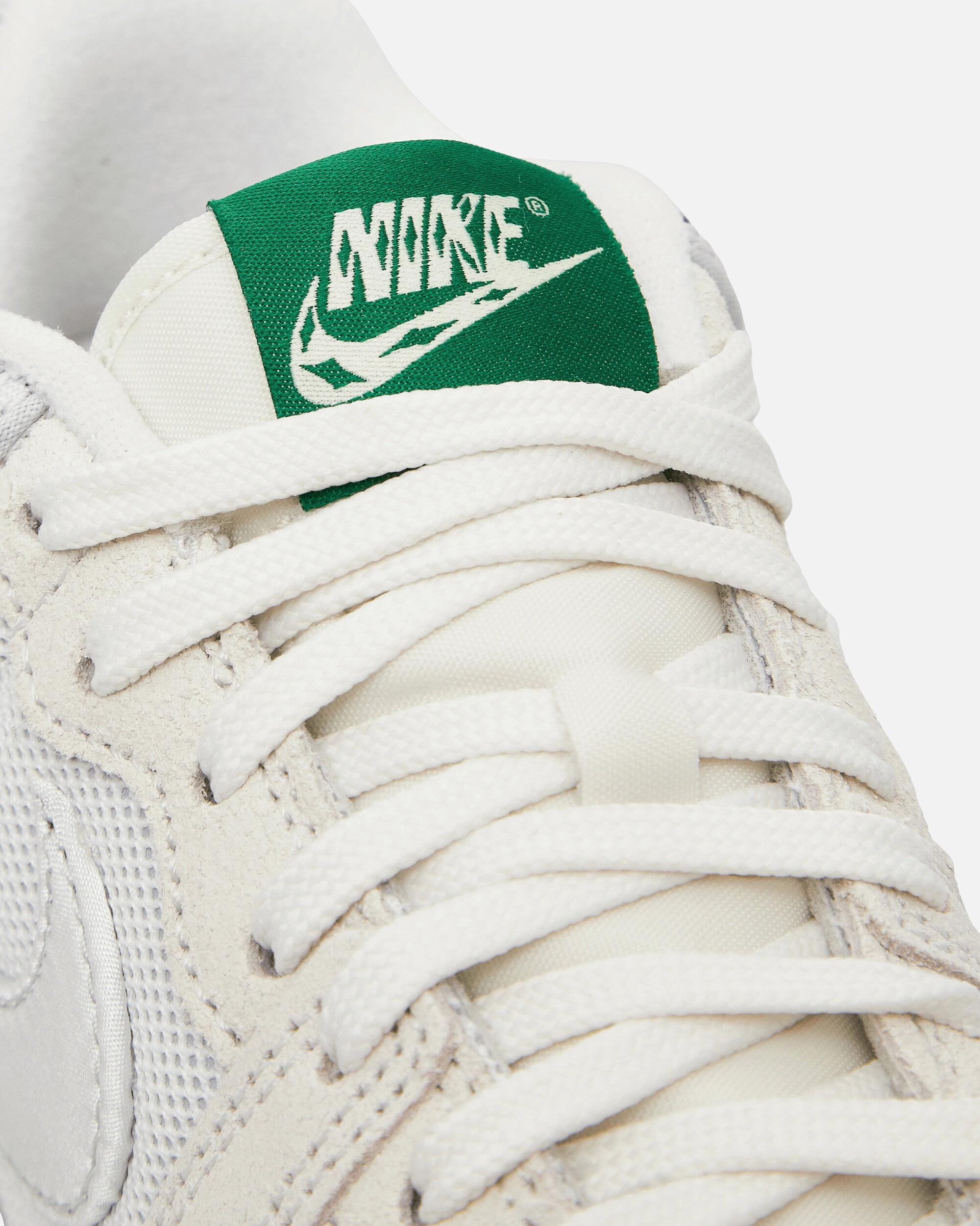 Social Status Attack Sneakers Summit White Flexible Shoes