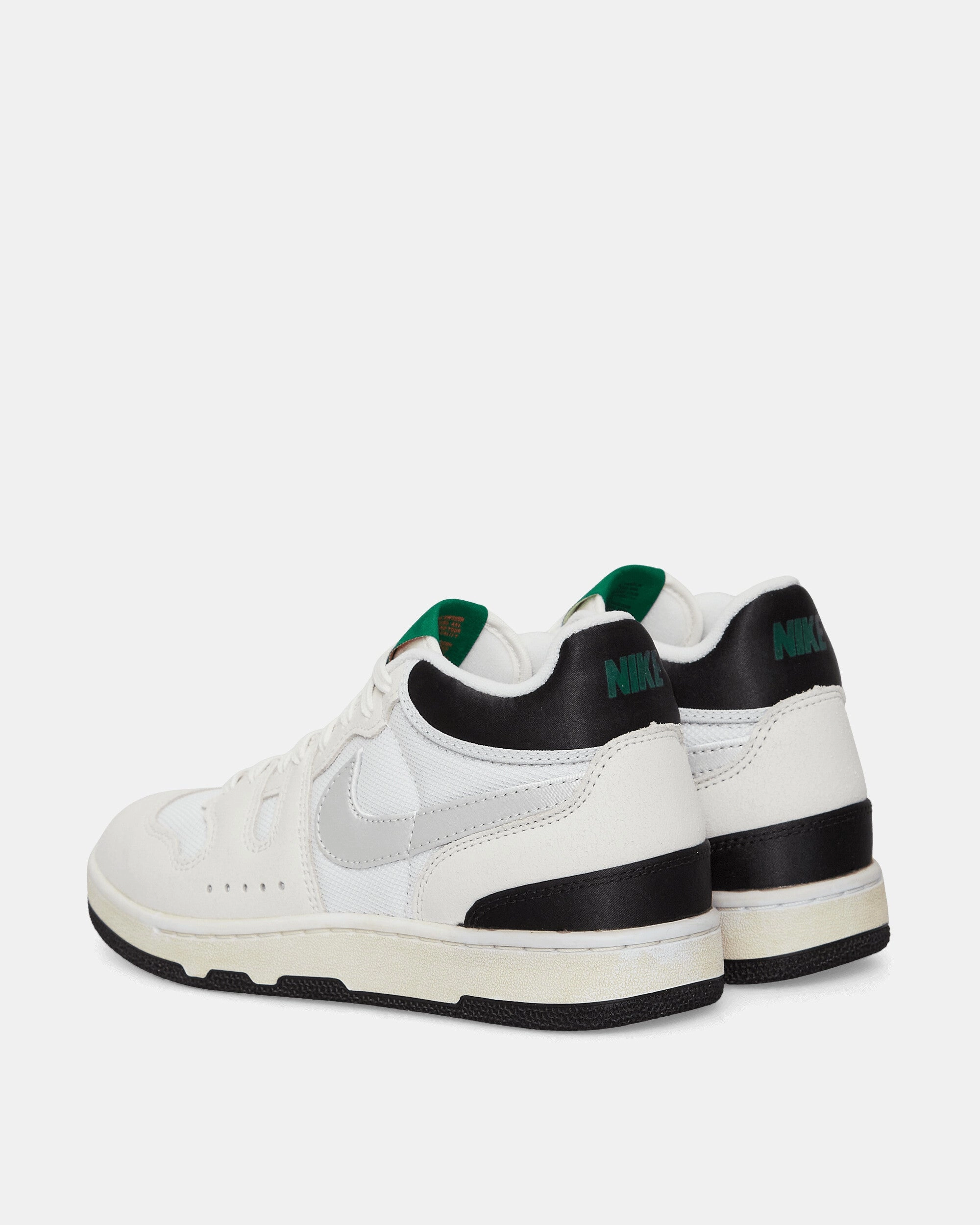 Social Status Attack Sneakers Summit White Flexible Shoes
