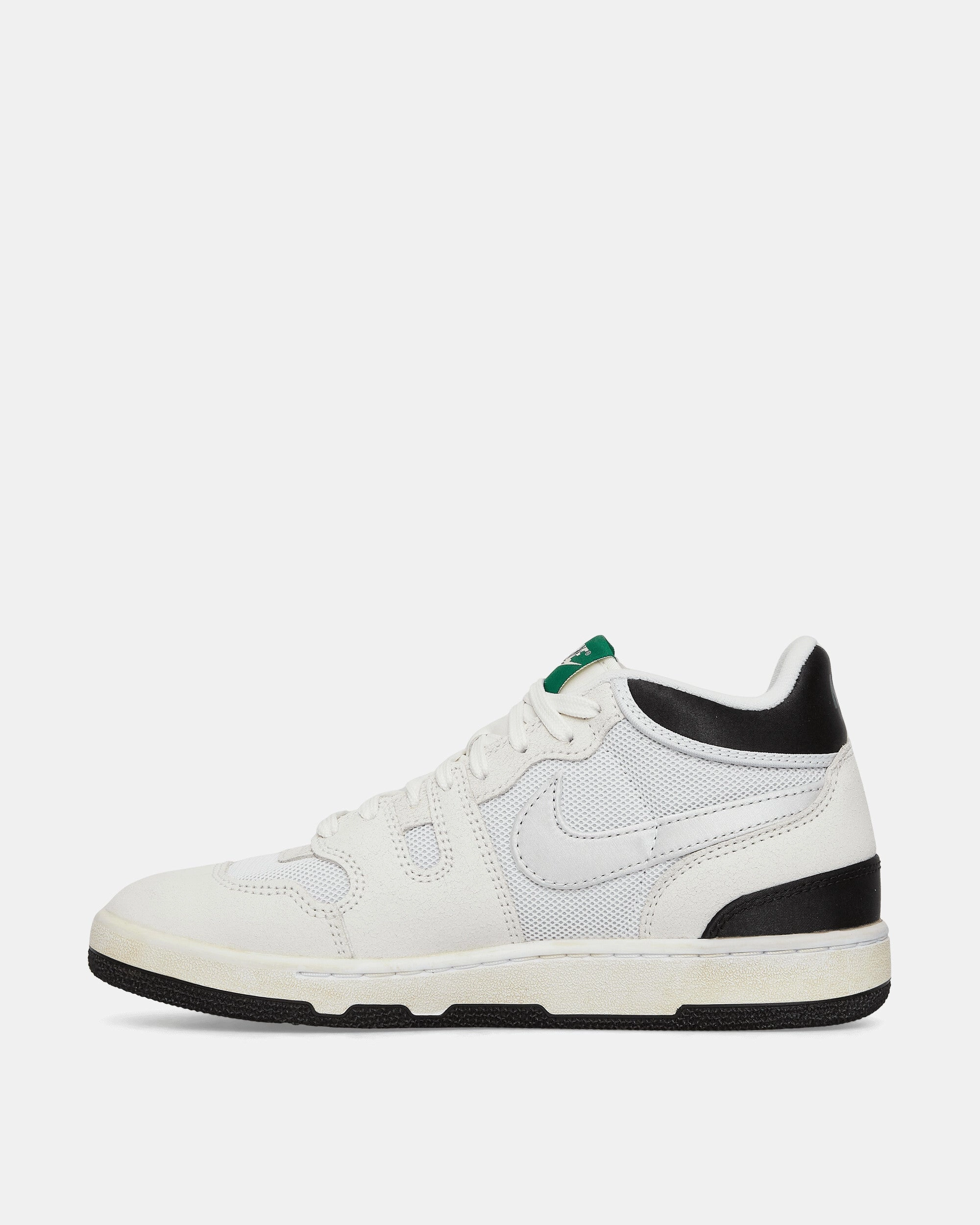 Social Status Attack Sneakers Summit White Flexible Shoes